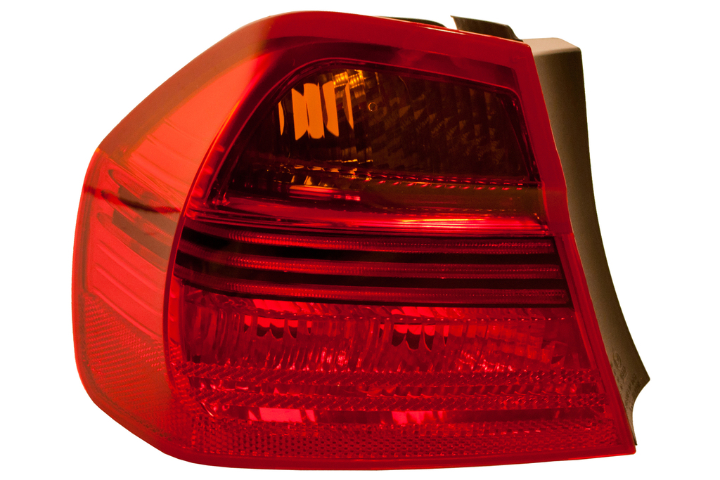 FANALE POSTERIORE SINISTRO per BMW 3