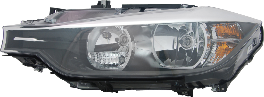 PROIETTORE SINISTRO H1+H7 per BMW 3 e 3 Touring