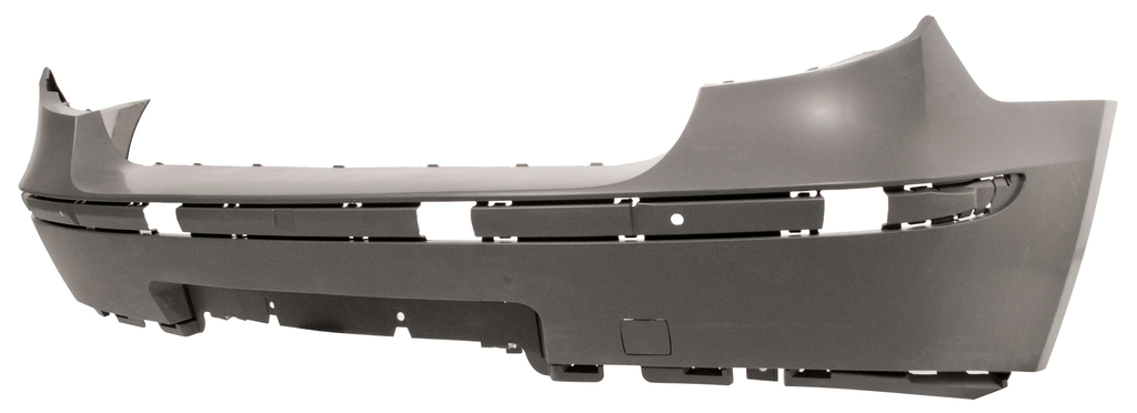 PARAURTI POSTERIORE per BMW 1