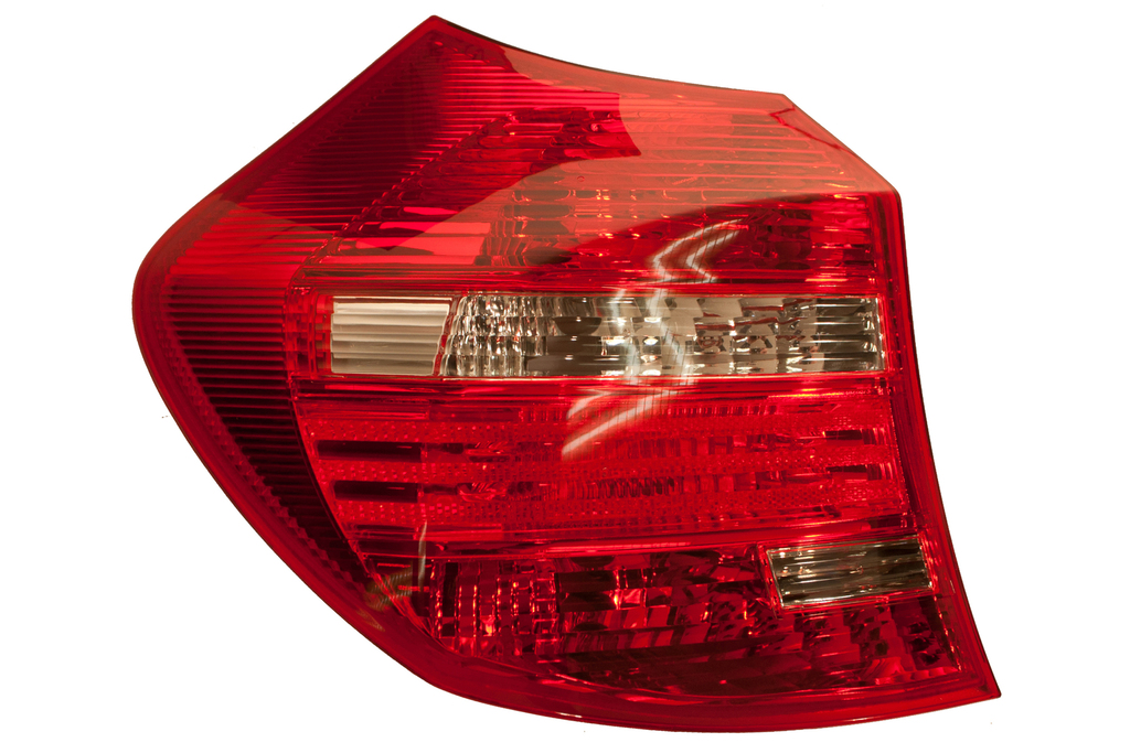 FANALE POSTERIORE SINISTRO per BMW 1