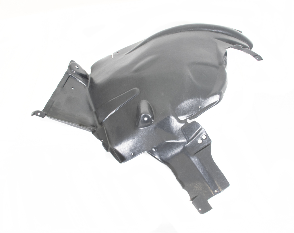 PASSARUOTA ANTERIORE SINISTRO per BMW X6