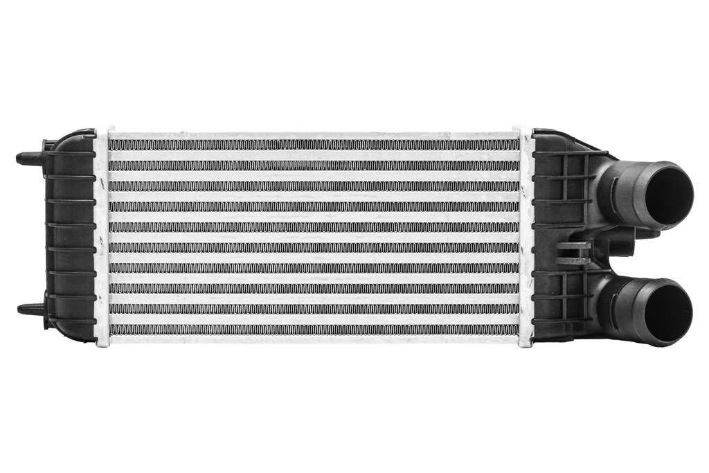 INTERCOOLER per CITROËN, DS DS 3 e DS 3 Cabriolet, OPEL CROSSLAND X / CR...