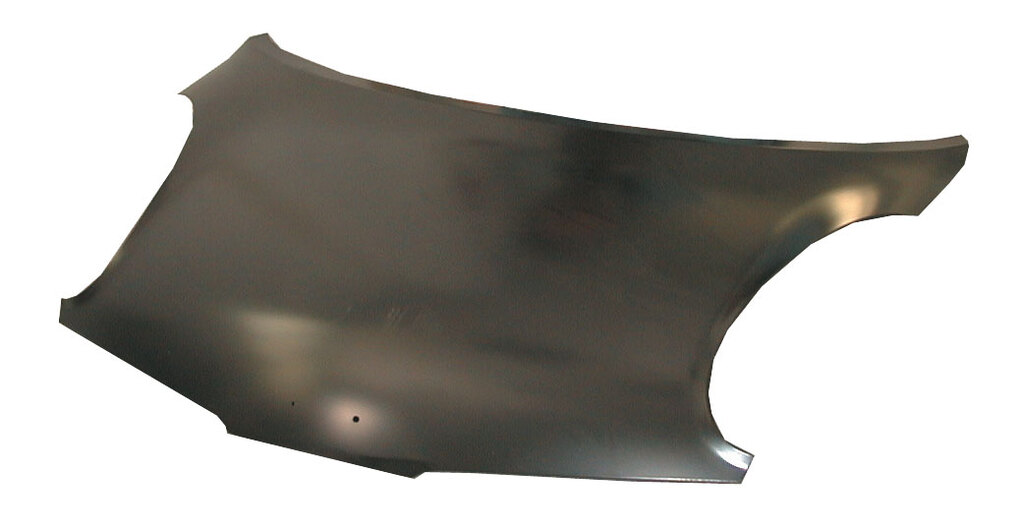 COFANO per NISSAN MICRA III e MICRA C+C III