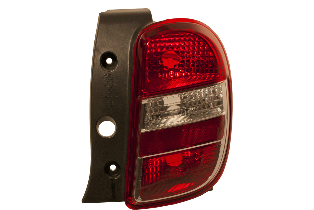 FANALE POSTERIORE DESTRO per NISSAN MICRA IV