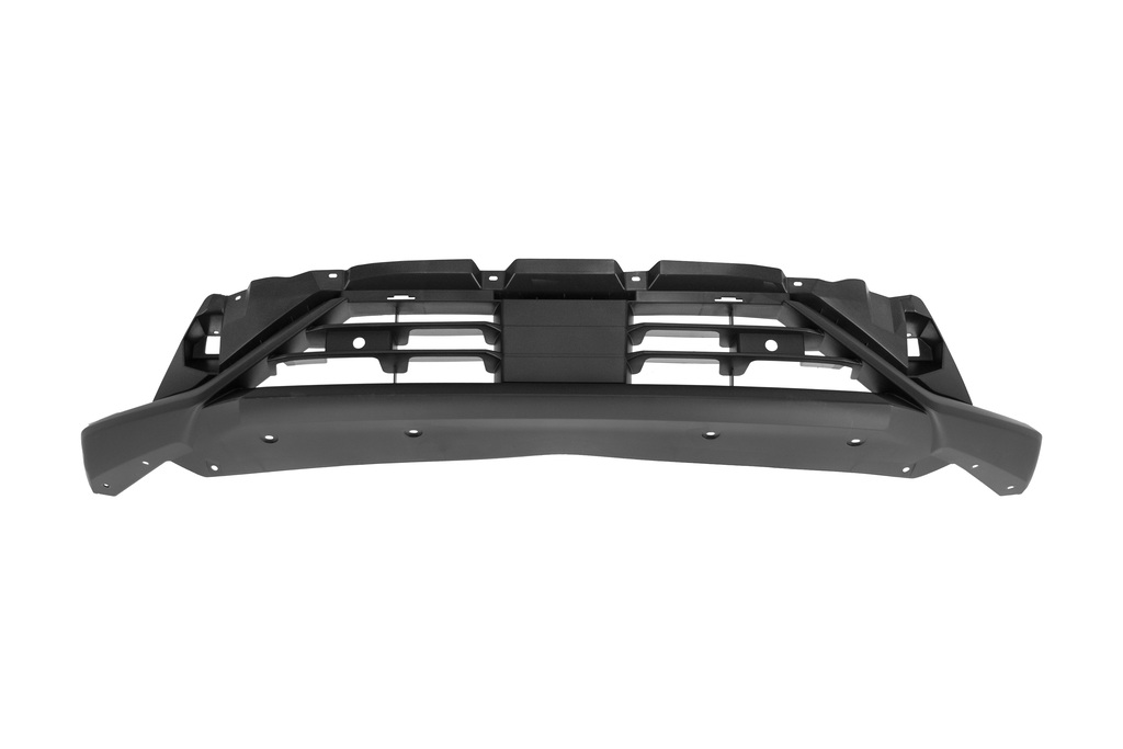 SPOILER PARAURTI ANTERIORE per NISSAN JUKE