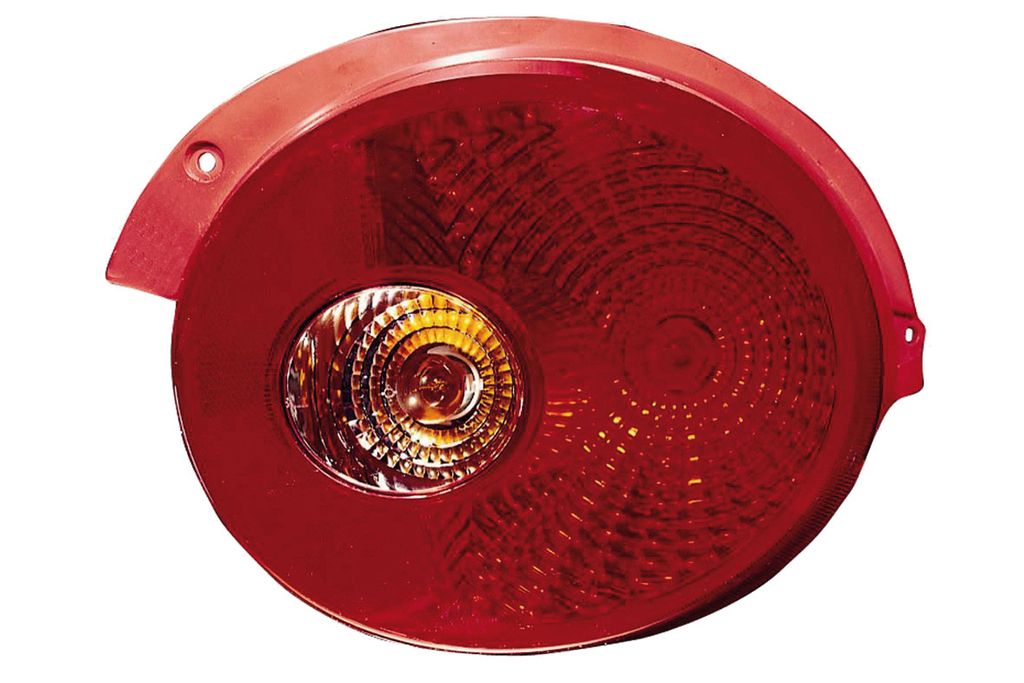 FANALE POSTERIORE DESTRO per CHEVROLET MATIZ
