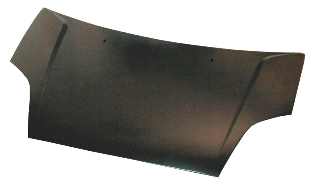 COFANO per FORD FIESTA V e FIESTA V Van