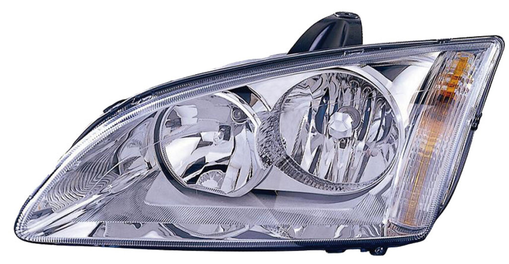 PROIETTORE SINISTRO H1+H7 per FORD