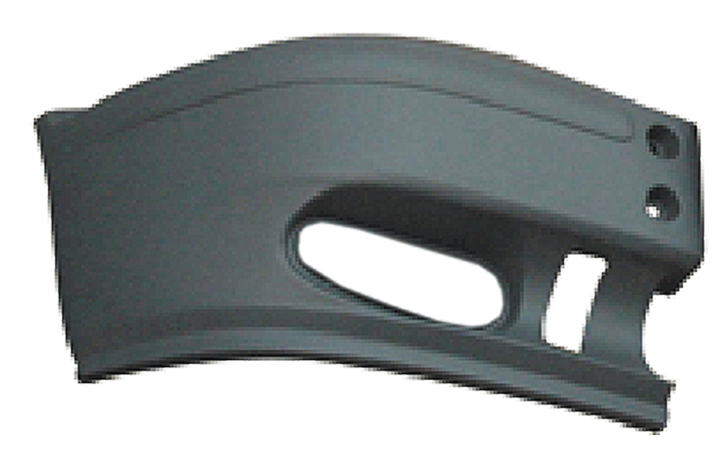 CANTONALE DESTRO PARAURTI ANTERIORE per FORD TRANSIT Autobus, TRANSIT Furgone...