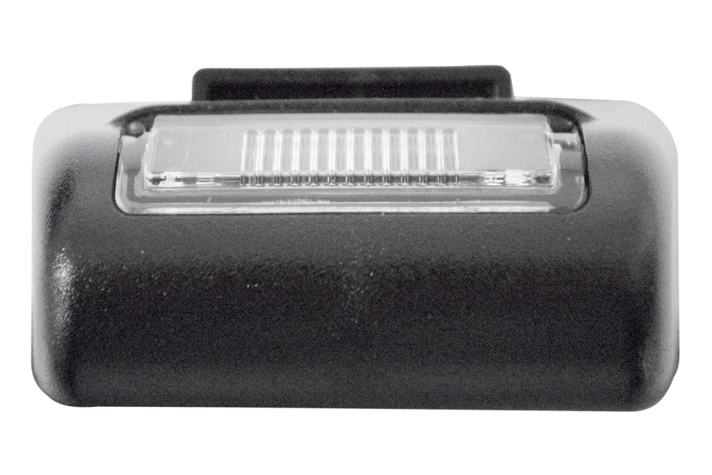 LUCE TARGA per FORD