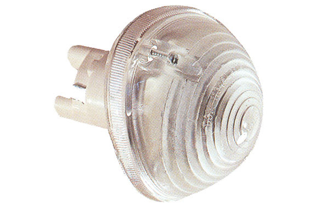 FANALE ANTERIORE DESTRO/SINISTRO per FIAT 500