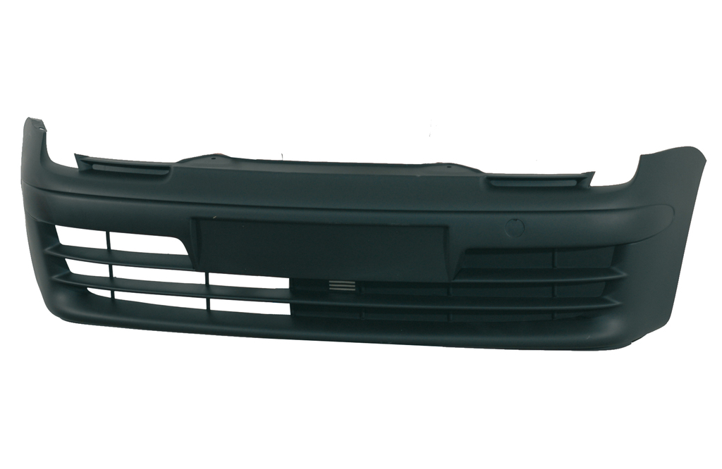 PARAURTI ANTERIORE per FIAT SEICENTO / 600 e SEICENTO / 600 Furgone/hatchback