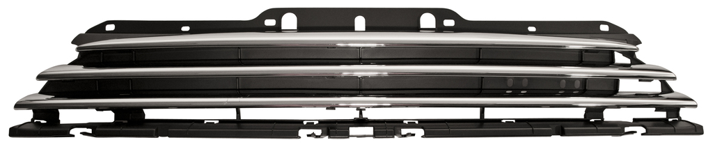 GRIGLIA RADIATORE per MINI MINI