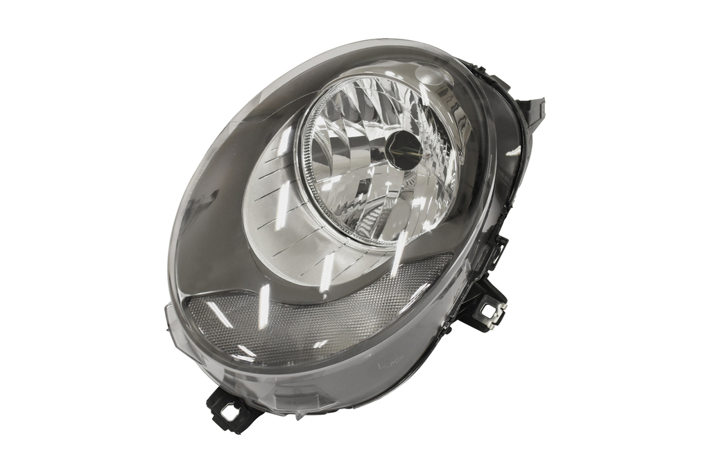 PROIETTORE SINISTRO H4 per MINI MINI