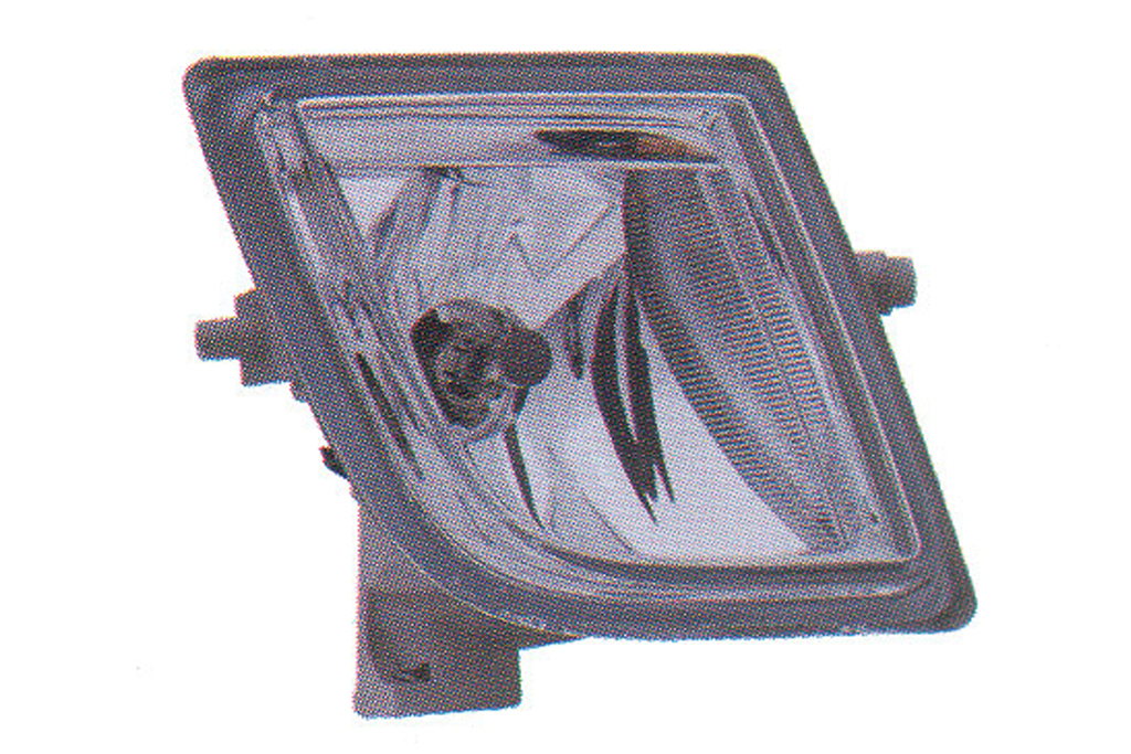 FENDINEBBIA SINISTRO per MAZDA 6 Hatchback, 6 Familiare e 6 Tre volumi