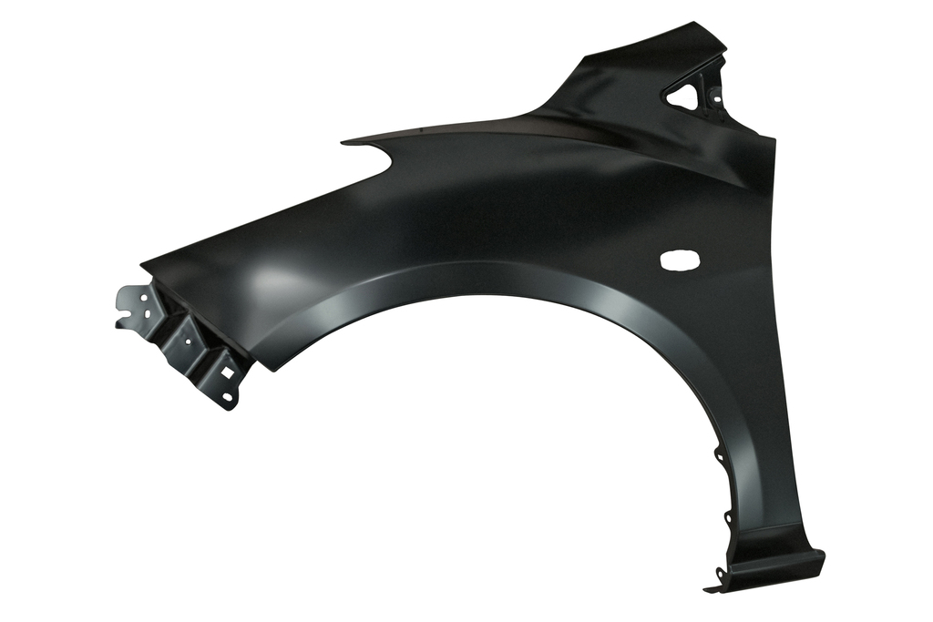 PARAFANGO ANTERIORE SINISTRO per MAZDA 2