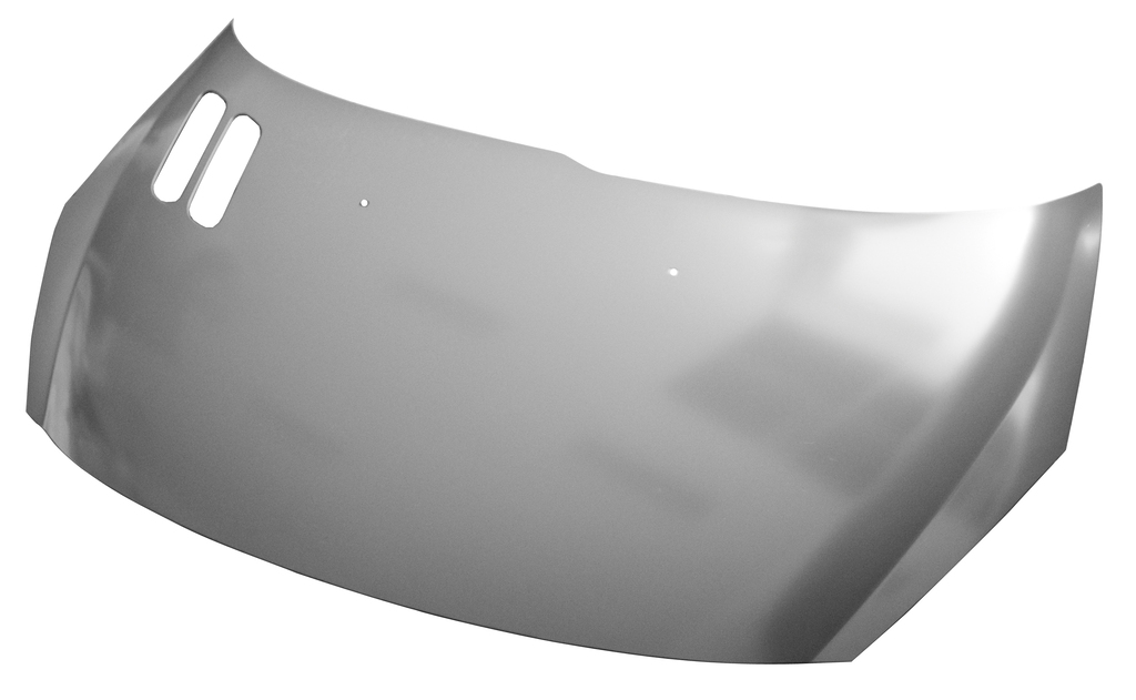 COFANO per PEUGEOT 206+