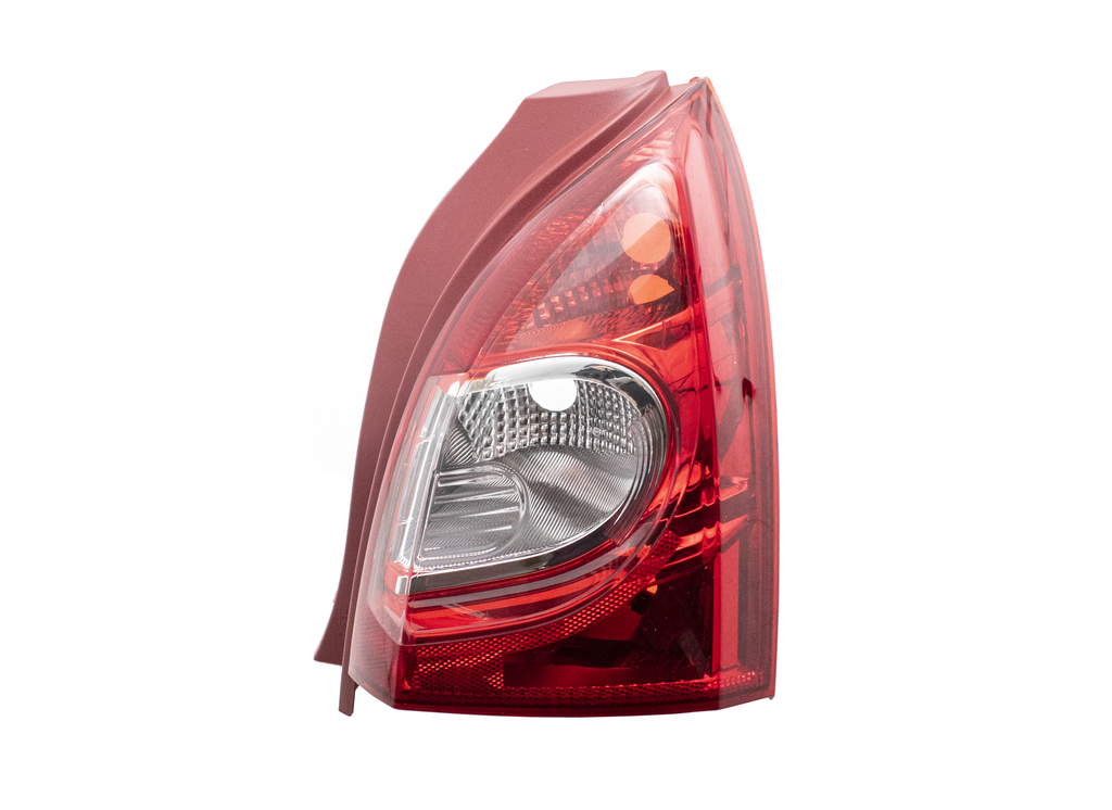 FANALE POSTERIORE DESTRO per RENAULT TWINGO II
