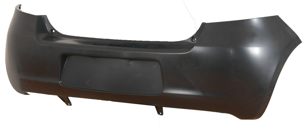 PARAURTI POSTERIORE per TOYOTA YARIS