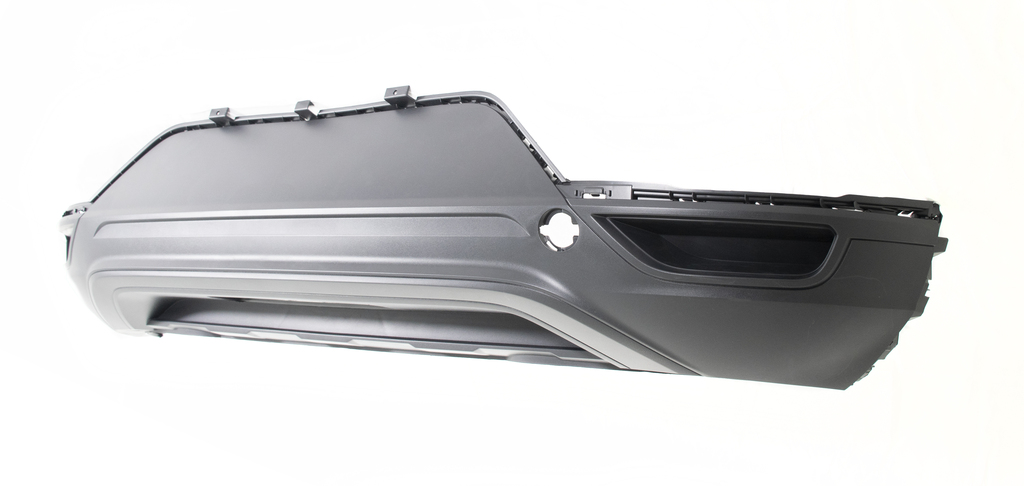 PARAURTI POSTERIORE per VOLKSWAGEN T-ROC